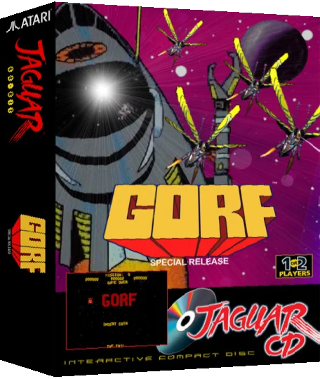 Gorf 2000 — box-3D (WOR)