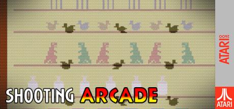 Shooting Arcade — steamgrid