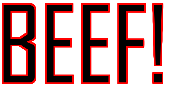 Beef! — wheel-hd (SS)