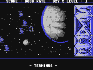 Terminus — ss (WOR)
