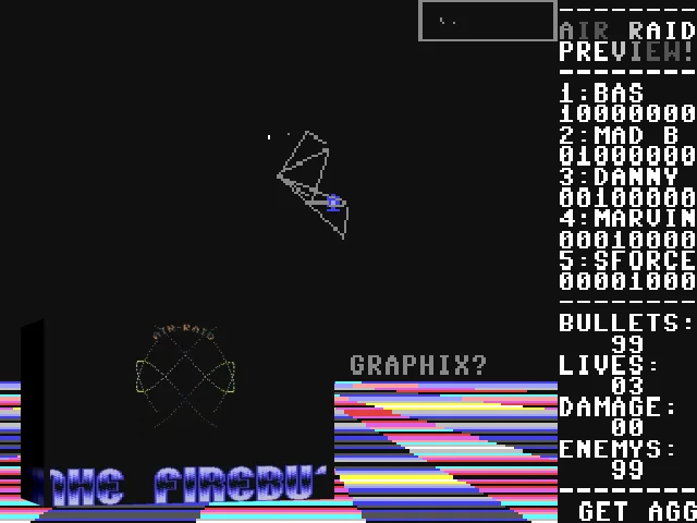 Air-Raid — mixrbv2 (WOR)