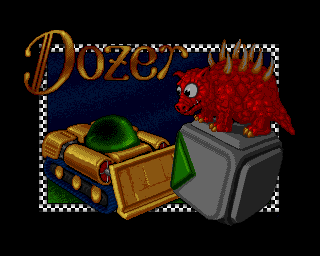 Dozer — sstitle (WOR)