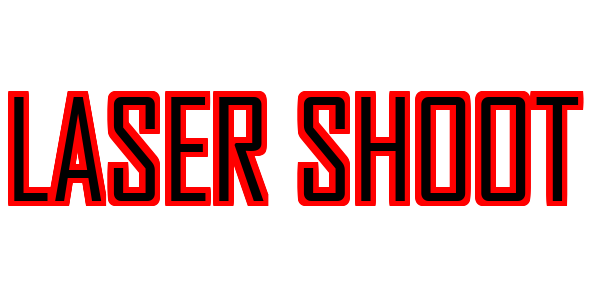 Laser Shoot — wheel-hd (SS)