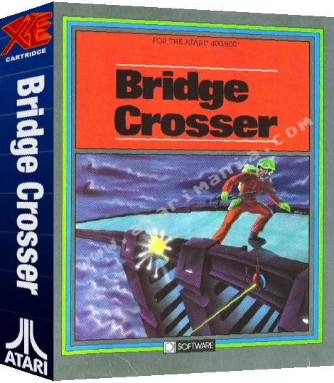 Bridge Crosser — box-3D (WOR)