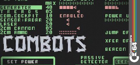Combots — steamgrid