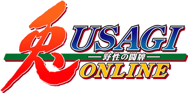 Usagi Online — wheel (WOR)