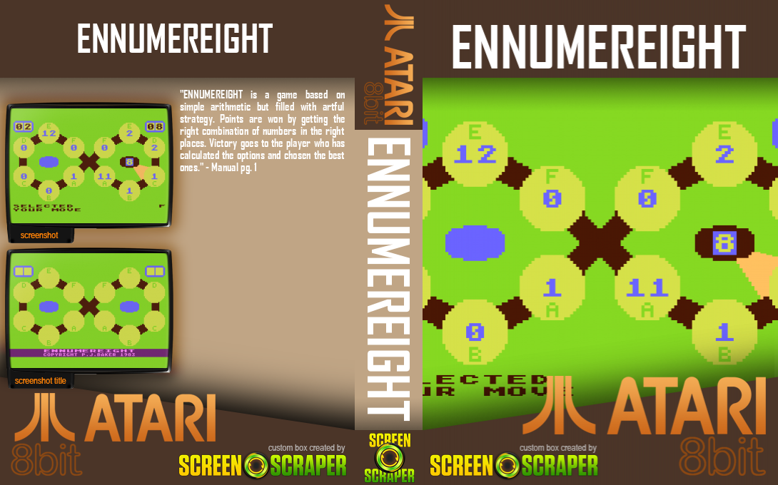 Ennumereight — box-texture (SS)