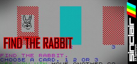 Find the Rabbit — steamgrid