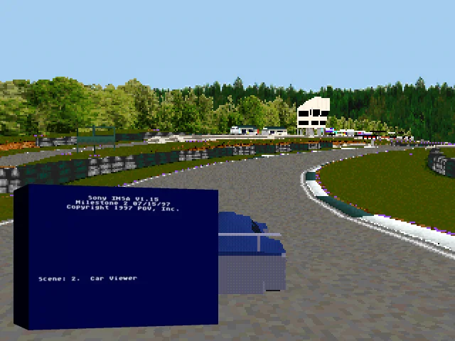 IMSA Milestone 2 — mixrbv2 (WOR)