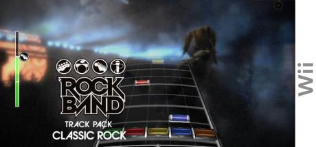 Rock Band Track Pack - Classic Rock — steamgrid