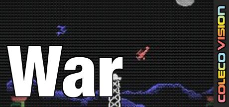 War — steamgrid