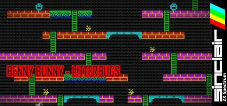 Benny Bunny - Litterbugs — steamgrid