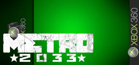 Metro 2033 — steamgrid