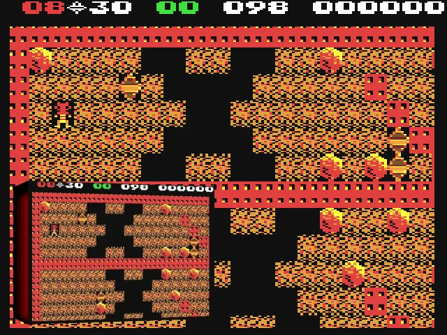 No One's Boulder 22 — mixrbv2 (WOR)