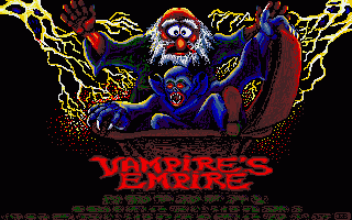 Vampire's Empire — sstitle (WOR)
