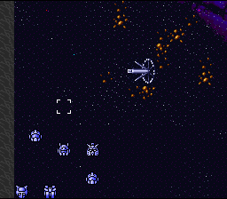 Dai-3-Ji Super Robot Taisen — ss (JP)