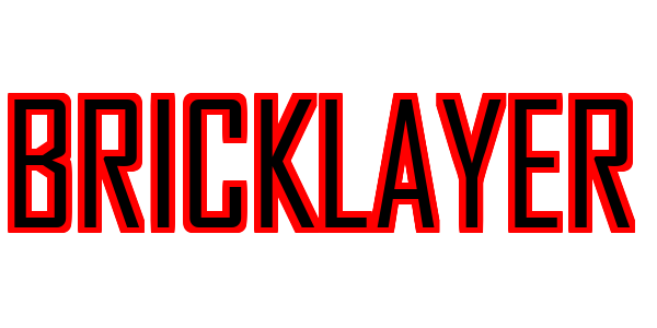 Bricklayer — wheel-hd (SS)