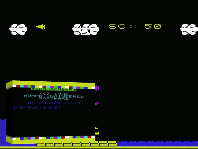 Dam Bomber — mixrbv2 (WOR)