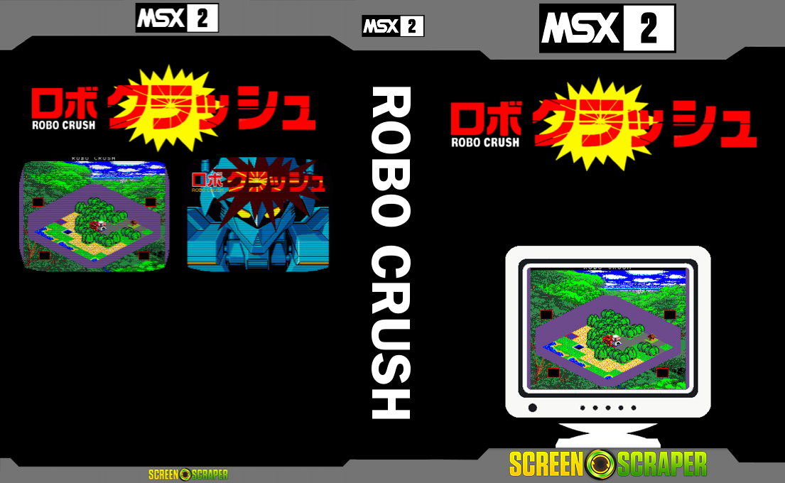 Robo Crush — box-texture (SS)