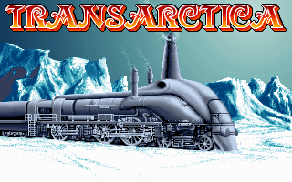 Transarctica — sstitle (EU)