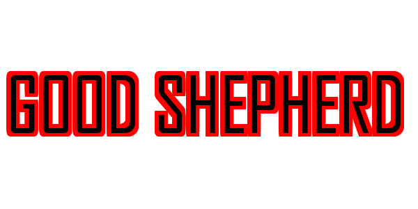 Good Shepherd — wheel-hd (SS)
