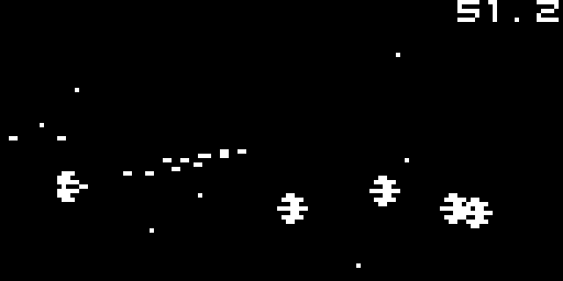 ARDUBULLETs — ss (WOR)