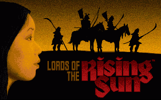 Lords of the Rising Sun — sstitle (WOR)