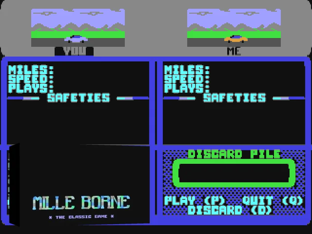 Mille Borne — mixrbv2 (WOR)