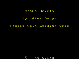 Crown Jewels — sstitle (WOR)