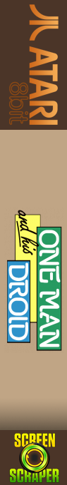 One Man And His Droid — box-2D-side (SS)