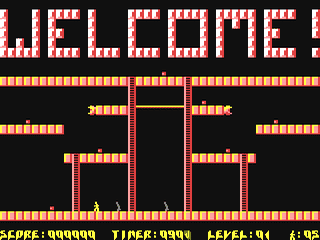 Acid Runner — ss (WOR)