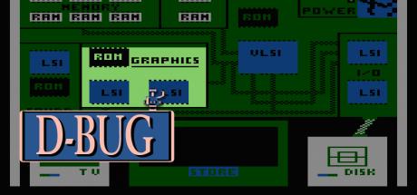 D-Bug — steamgrid
