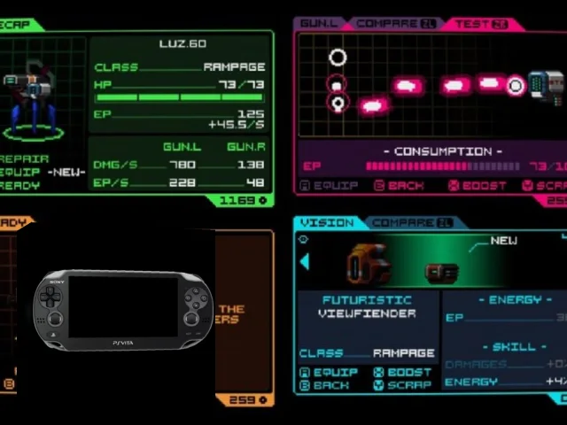 NeuroVoider — mixrbv2 (WOR)