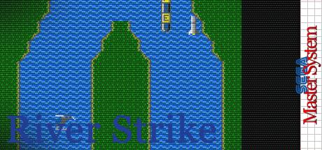 River Strike - Tyrian Edition — steamgrid