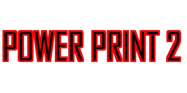 Power Print 2 — wheel-hd (SS)