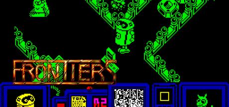 Frontiers — steamgrid