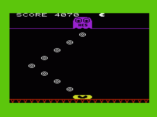 Pak Bomber — ss (WOR)