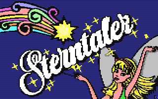Sterntaler — sstitle (WOR)