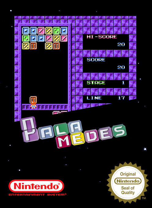 Palamedes — box-2D (SS)