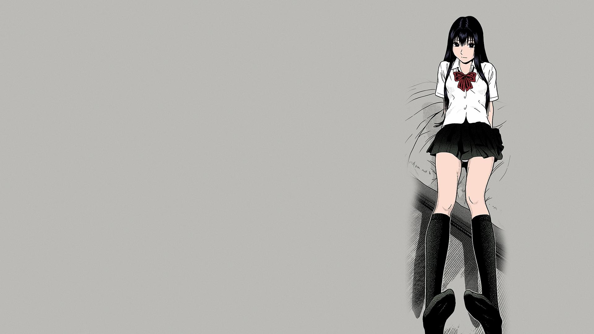 Charade — fanart