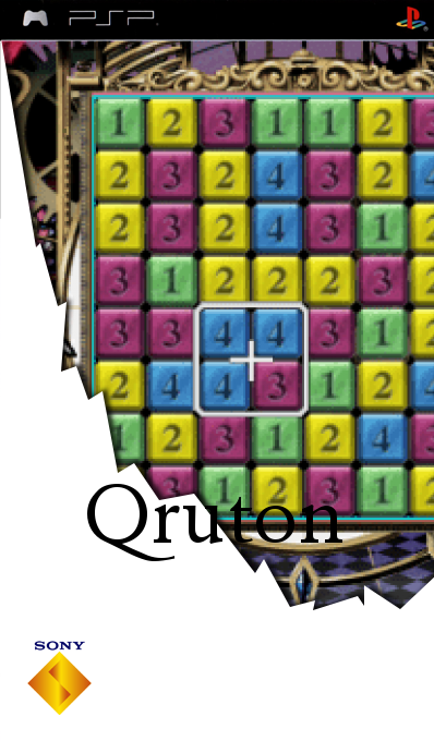 Numblast — box-2D (SS)