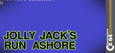Jolly Jack's Run Ashore! — steamgrid