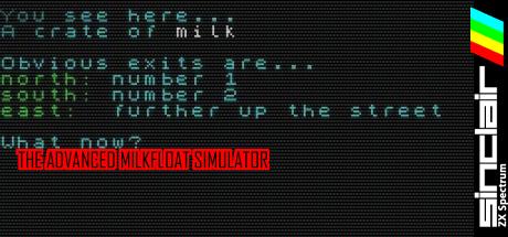 The Advanced Milkfloat Simulator — steamgrid