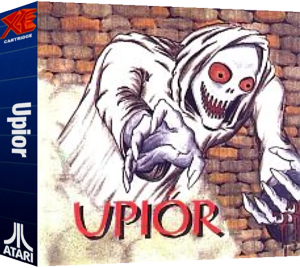 Upior — box-3D (WOR)