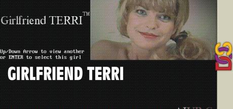 Girlfriend Terri — steamgrid