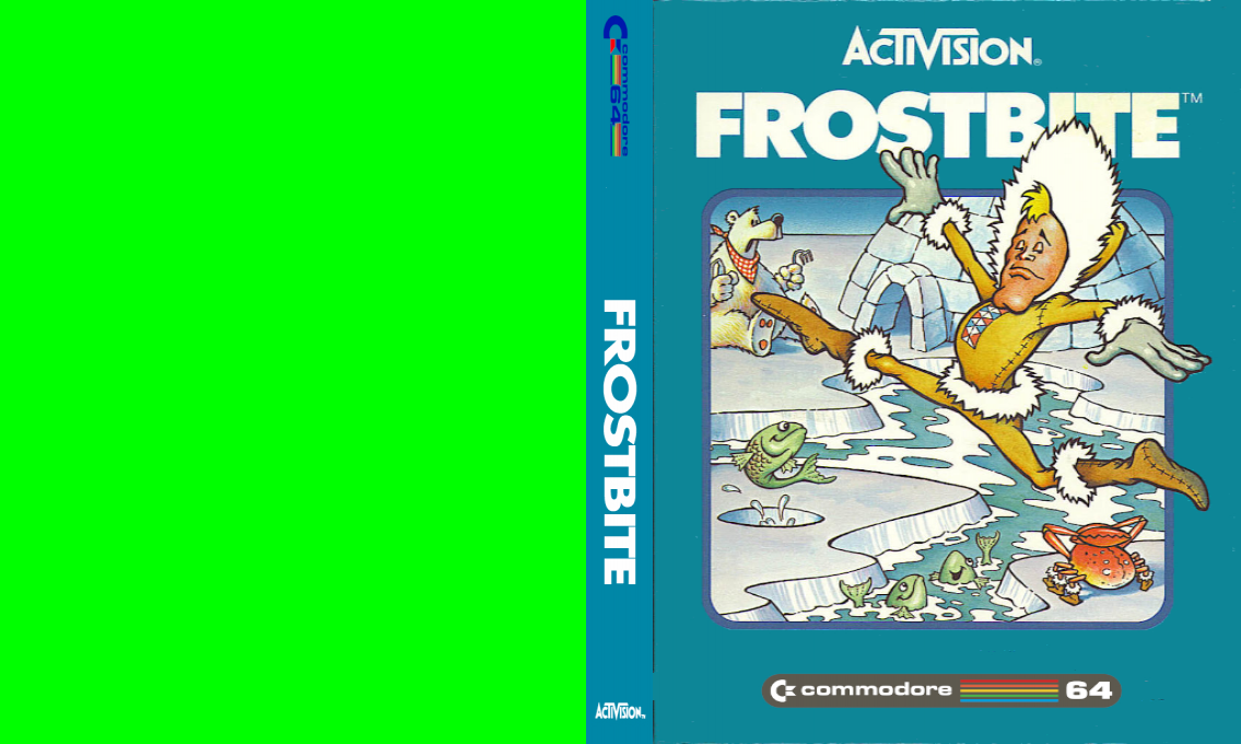 Frostbite — box-texture (CUS)