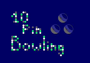 10 Pin Bowling — sstitle (EU)