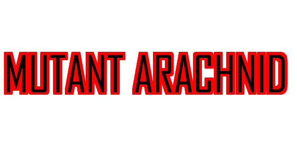 Mutant Arachnid — wheel-hd (SS)