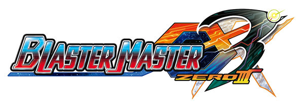 Blaster Master Zero 3 — wheel (WOR)