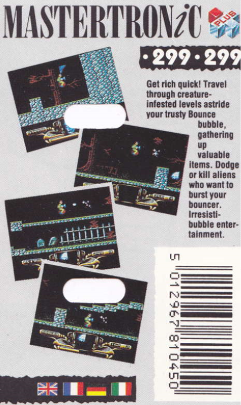 Psycho Hopper — box-2D-back (EU)